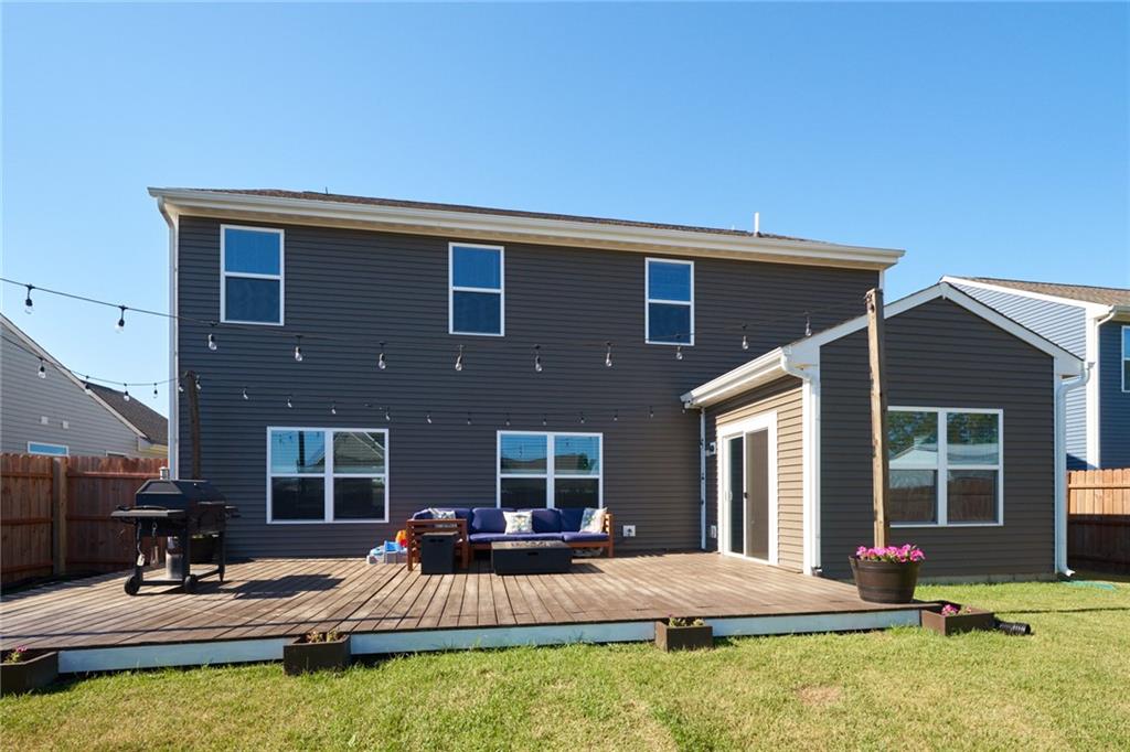 1386 Crabapple Road Franklin, IN 46131 - Photo 25 of 27