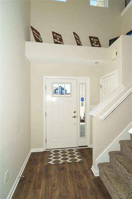 1386 Crabapple Road Franklin, IN 46131 - Photo 3 of 27