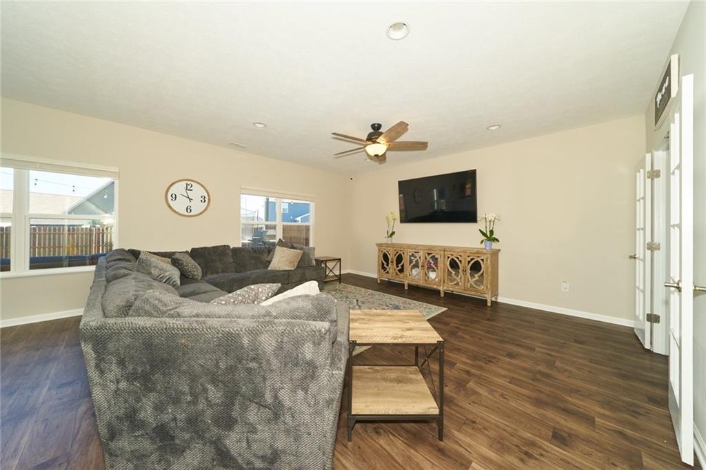1386 Crabapple Road Franklin, IN 46131 - Photo 4 of 27