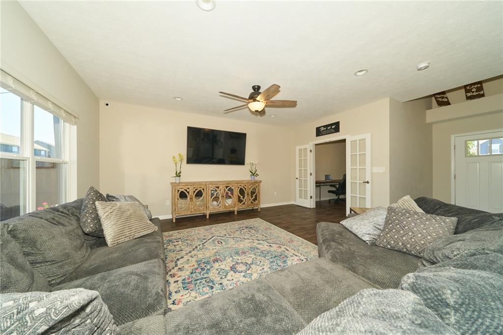 1386 Crabapple Road Franklin, IN 46131 - Photo 5 of 27