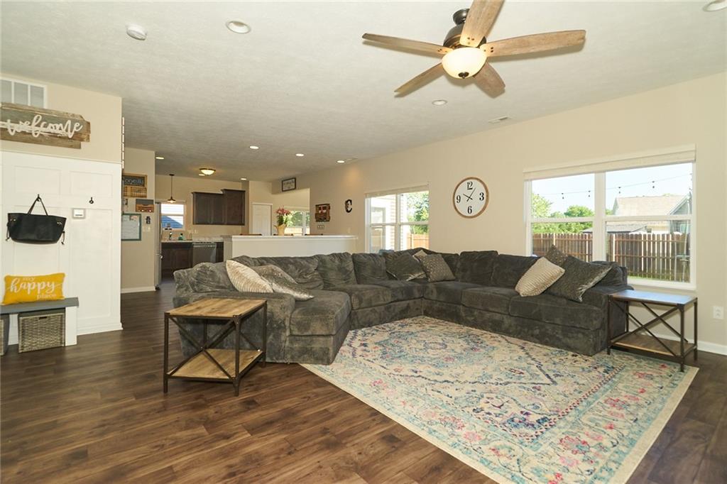 1386 Crabapple Road Franklin, IN 46131 - Photo 6 of 27