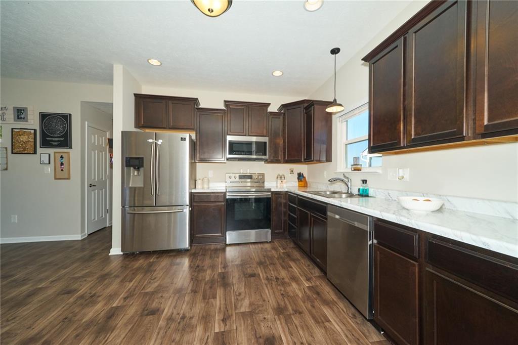1386 Crabapple Road Franklin, IN 46131 - Photo 8 of 27
