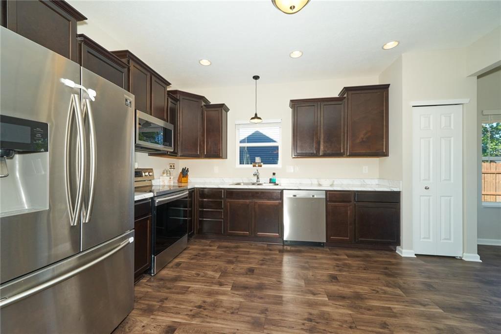 1386 Crabapple Road Franklin, IN 46131 - Photo 9 of 27