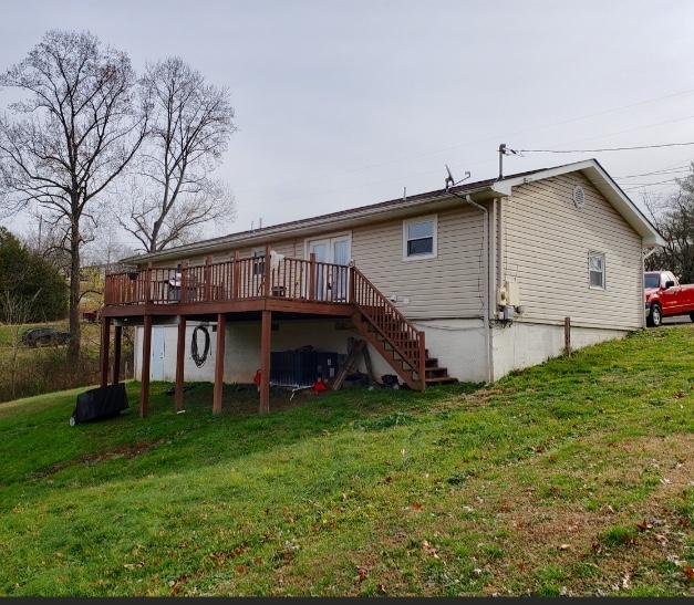2380 Crock Road Loudon, TN 37774 - Photo 2 of 11 IMG_1661