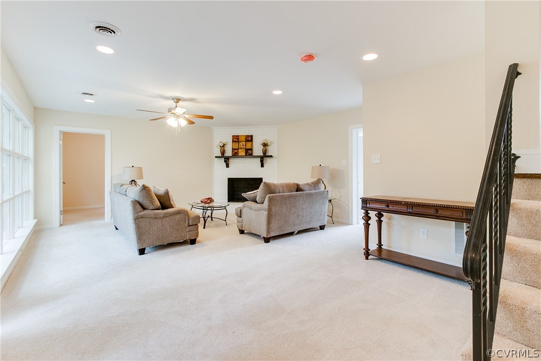 308 North Wilkinson Road Richmond, VA 23227 - Photo 11 of 24