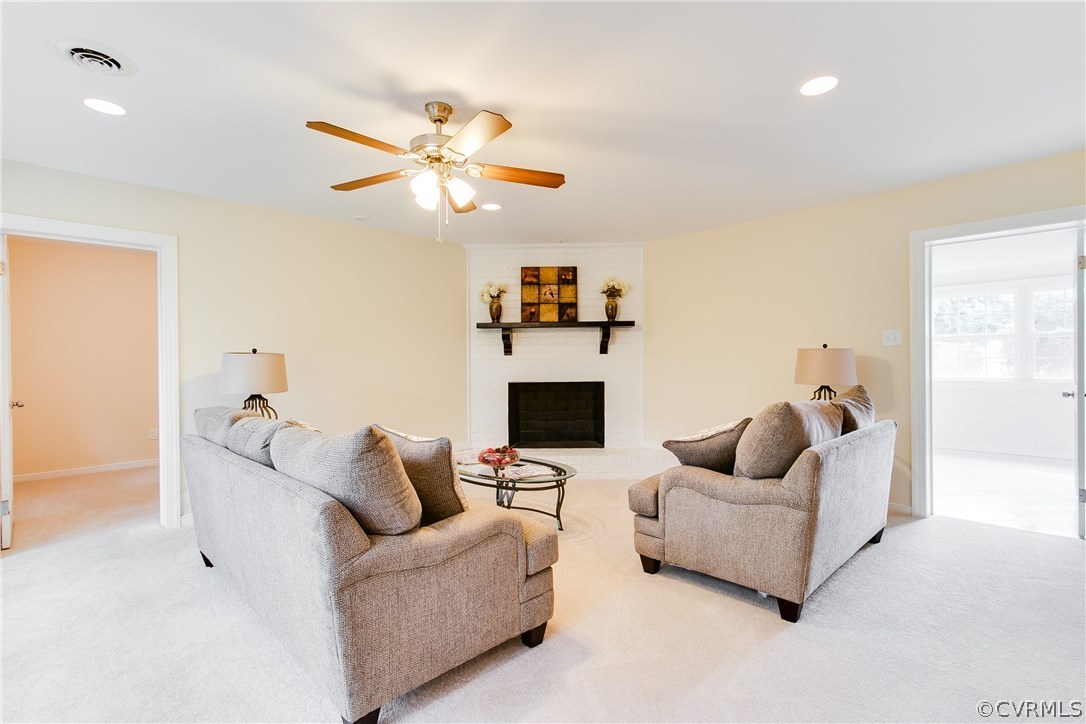 308 North Wilkinson Road Richmond, VA 23227 - Photo 13 of 24