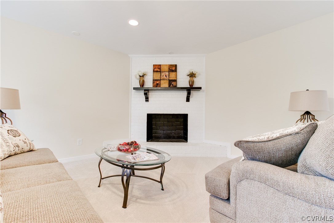 308 North Wilkinson Road Richmond, VA 23227 - Photo 14 of 24
