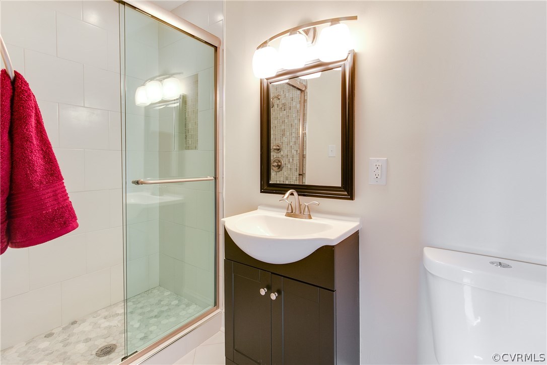 308 North Wilkinson Road Richmond, VA 23227 - Photo 17 of 24
