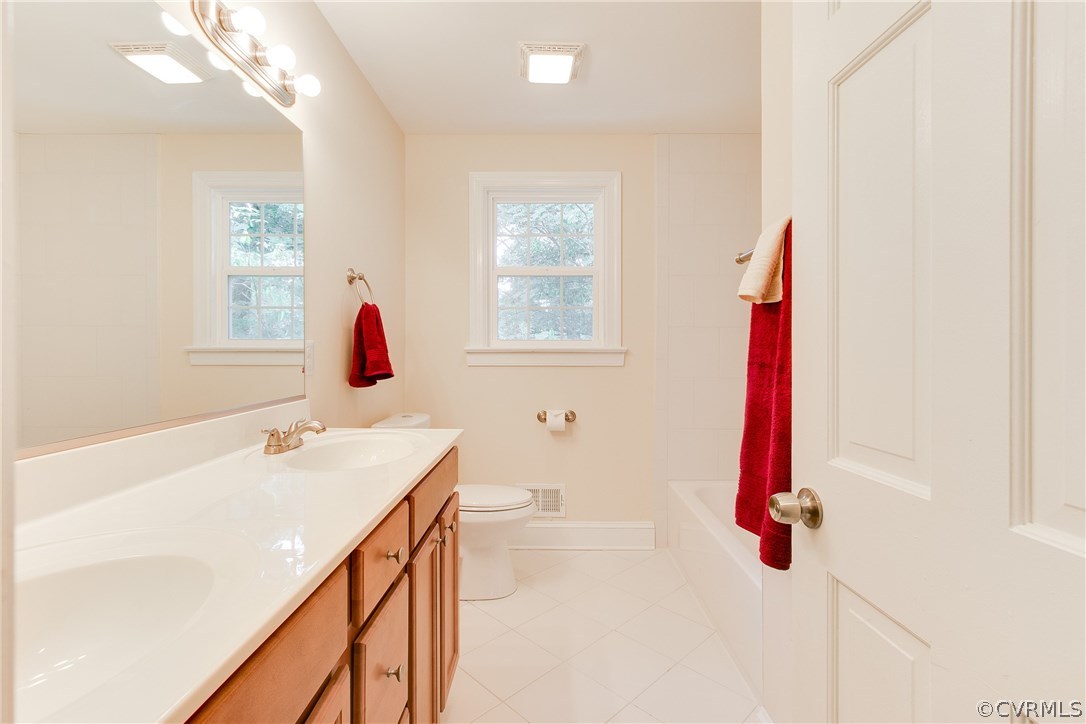 308 North Wilkinson Road Richmond, VA 23227 - Photo 19 of 24