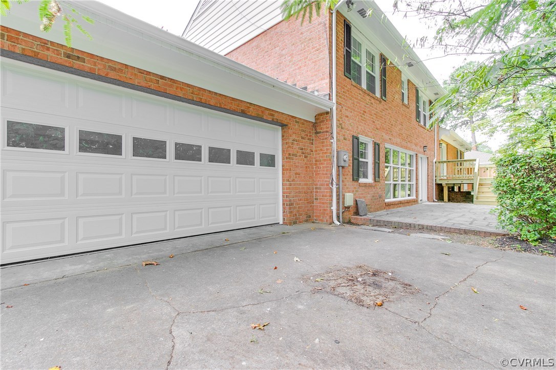 308 North Wilkinson Road Richmond, VA 23227 - Photo 20 of 24