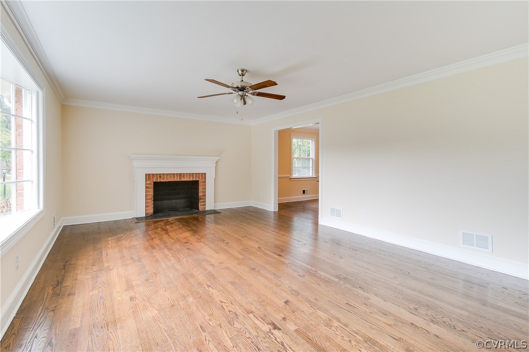 308 North Wilkinson Road Richmond, VA 23227 - Photo 4 of 24