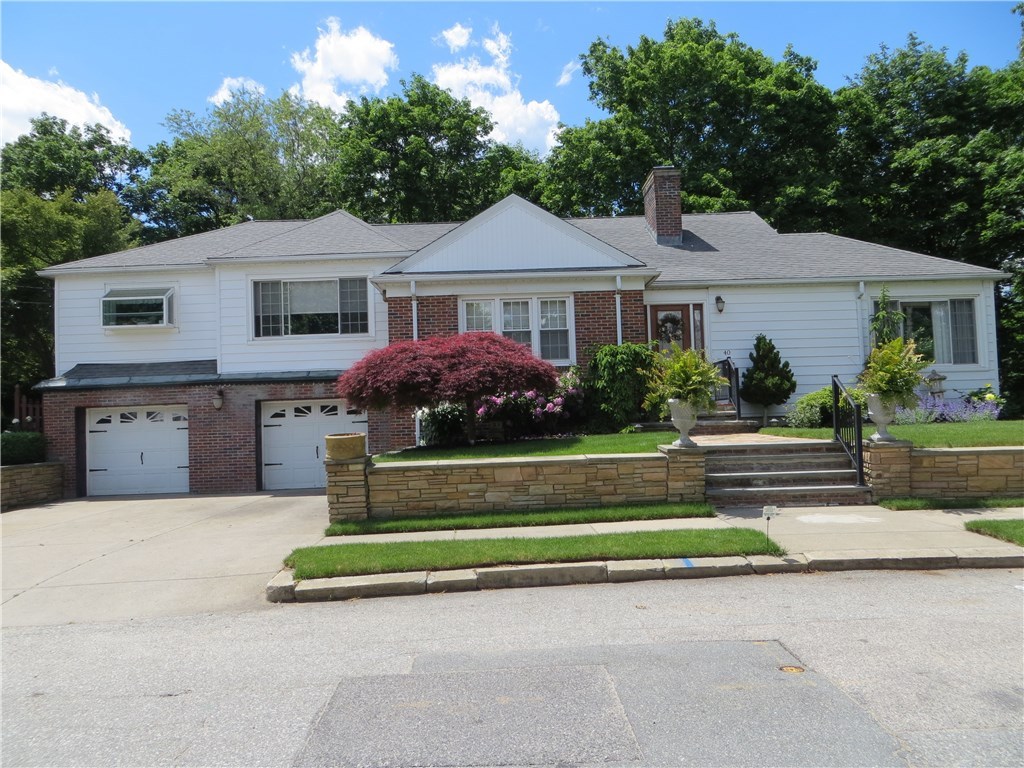 38-40 Haddon Hill Road Cranston, RI 02905 - Photo 1 of 23 Gallery Image 1