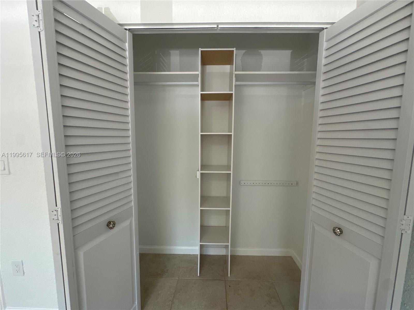 7951 Southwest 104th Street, Unit 209D Miami, FL 33156 - Photo 9 of 16 Bedroom 1 Closet