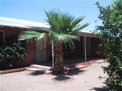 131 East Mohave Road Tucson, AZ 85705 - Photo 1 of 5