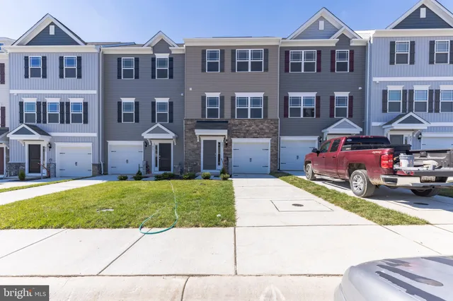 $2,200 | 821 Magnolia Ridge Court, Joppa, MD 21085