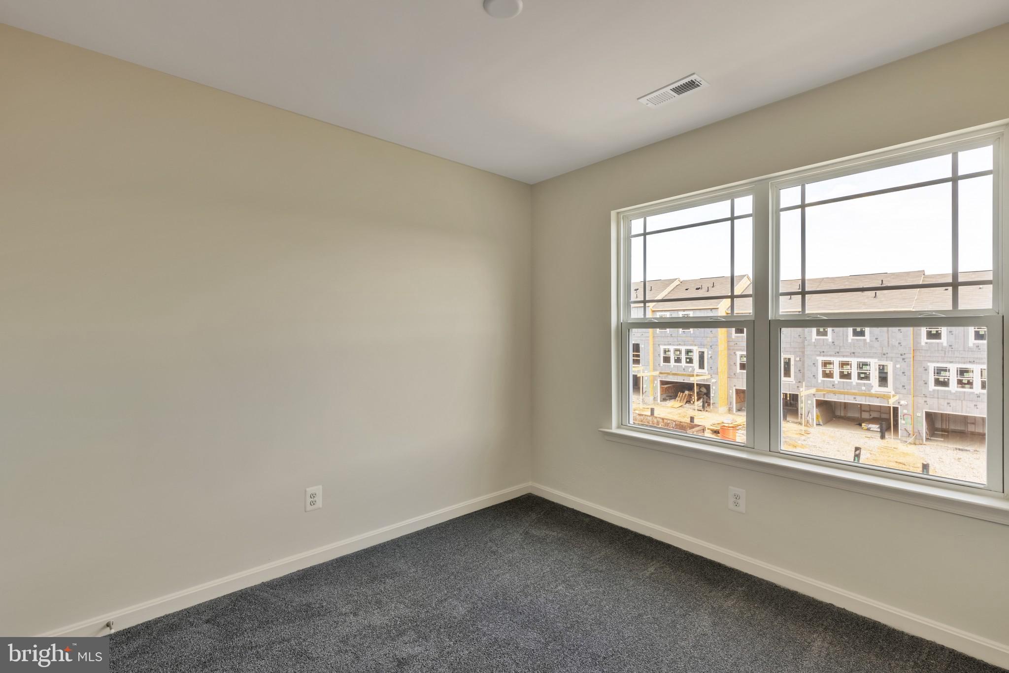 821 Magnolia Ridge Court Joppa, MD 21085 - Photo 26 of 33 an empty room with a window