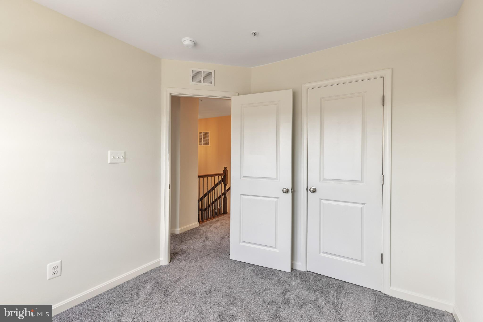 821 Magnolia Ridge Court Joppa, MD 21085 - Photo 27 of 33 a view of an empty room