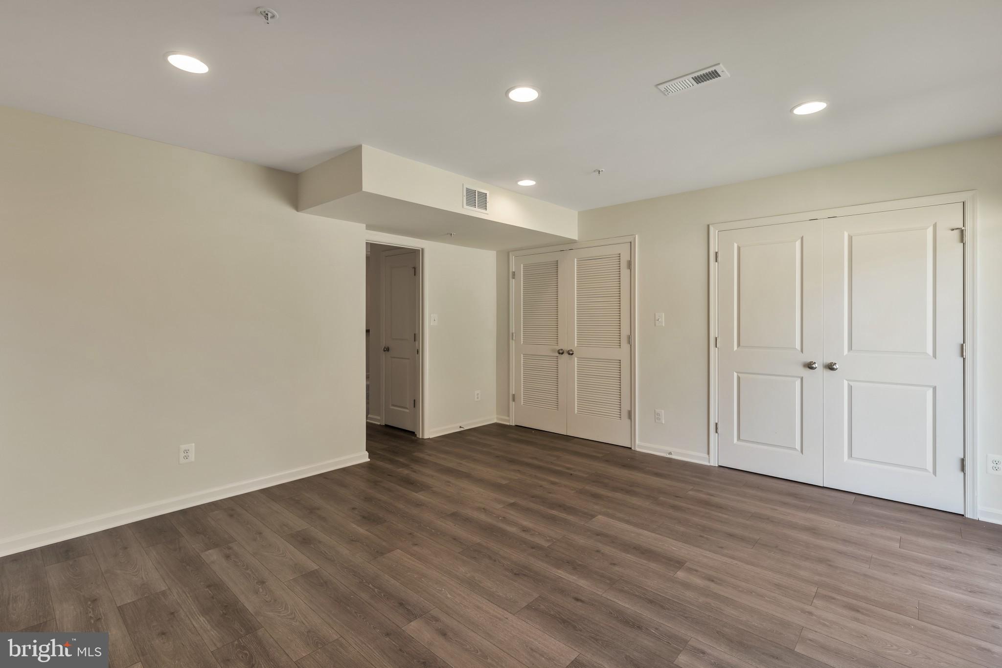 821 Magnolia Ridge Court Joppa, MD 21085 - Photo 5 of 33 a view of an empty room with wooden floor
