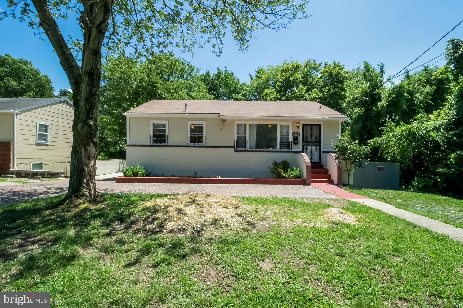 6113 Landover Road Cheverly, MD 20785 - Photo 1 of 29 Exterior (Front)