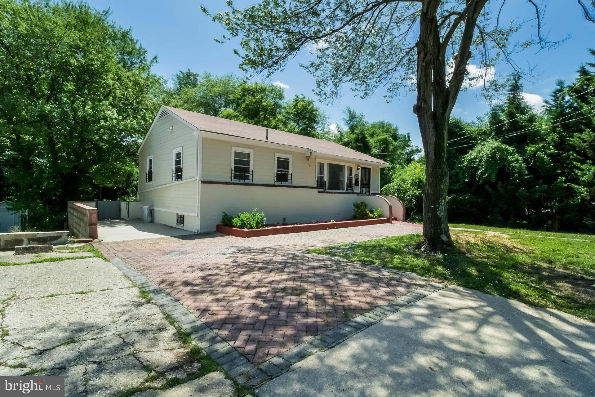 6113 Landover Road Cheverly, MD 20785 - Photo 3 of 29 Exterior (Front)