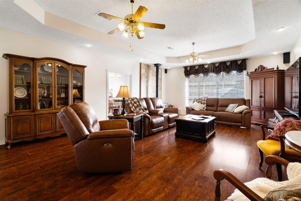 250 County Road Detroit, TX 75436 - Photo 6 of 22