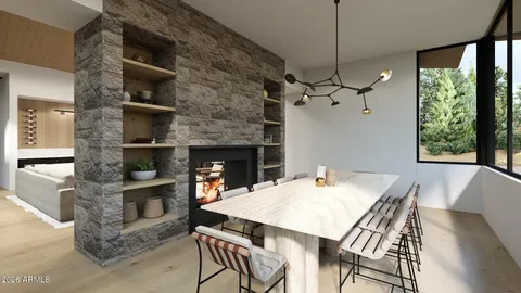 $7,295,000 | 2911 South Solitaires Canyon Drive, Flagstaff, AZ 86005