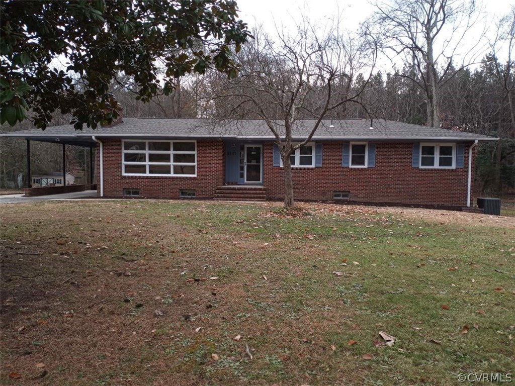 5117 Courthouse Road Prince George, VA 23875 - Photo 1 of 46 Gallery Image 1