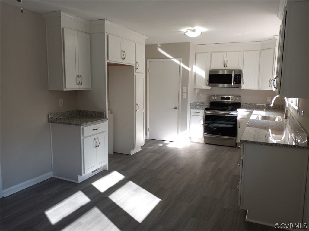 5117 Courthouse Road Prince George, VA 23875 - Photo 19 of 46 Gallery Image 19