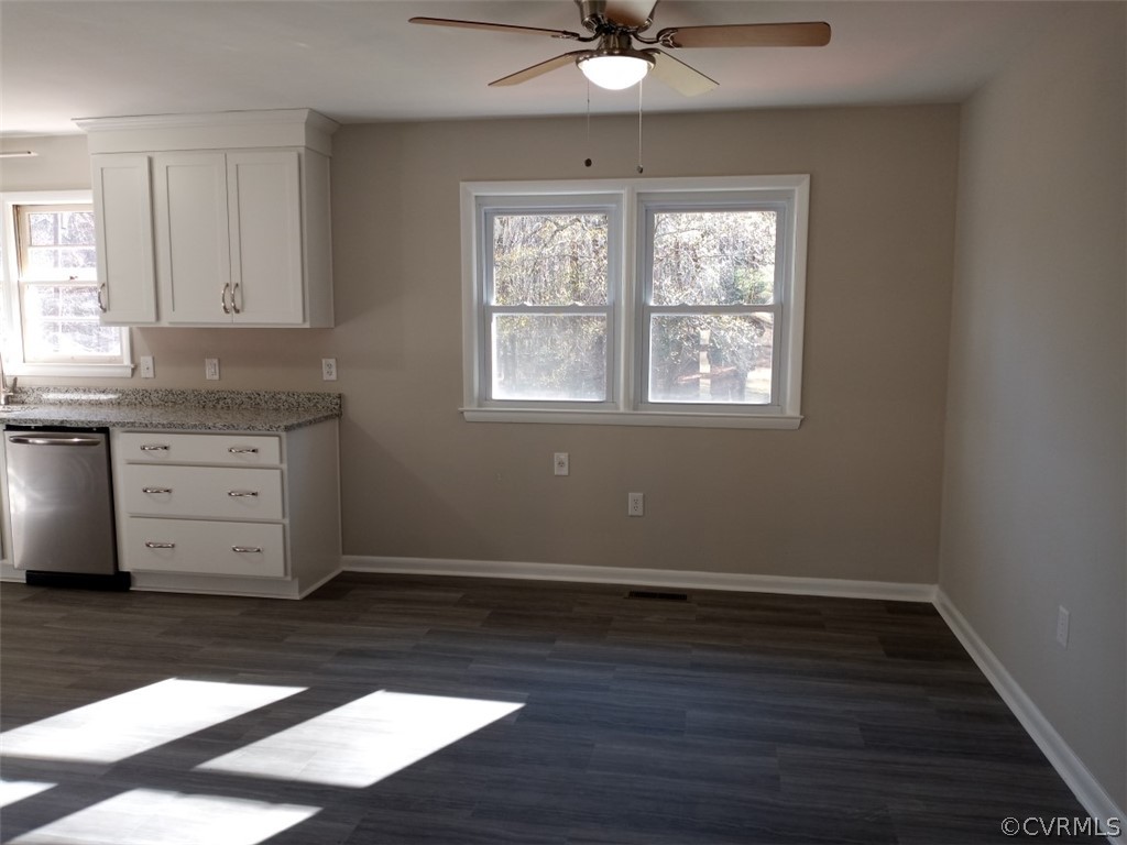 5117 Courthouse Road Prince George, VA 23875 - Photo 24 of 46 Dining area