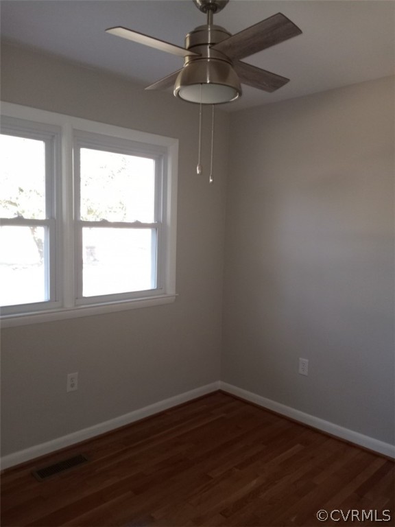 5117 Courthouse Road Prince George, VA 23875 - Photo 26 of 46 Bedroom 2