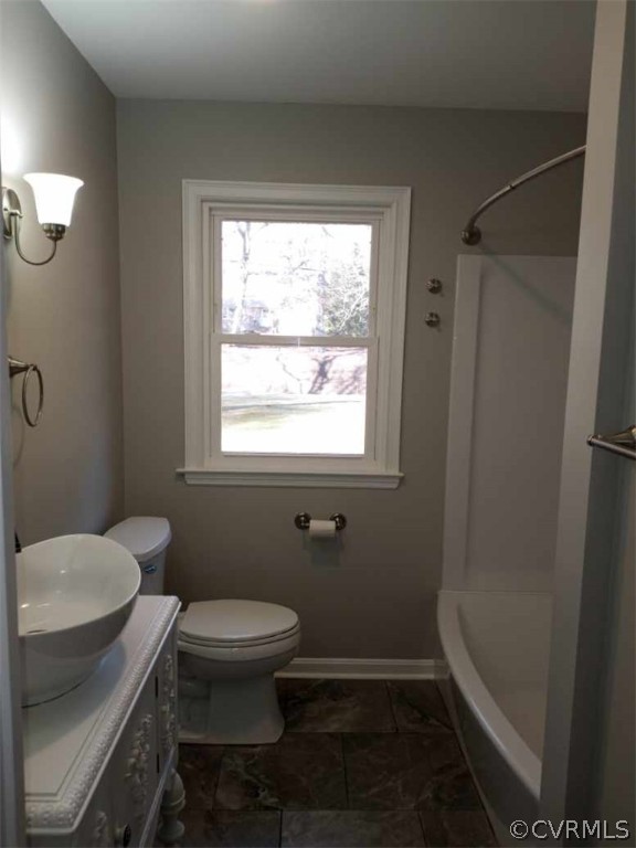 5117 Courthouse Road Prince George, VA 23875 - Photo 27 of 46 Hall Bath