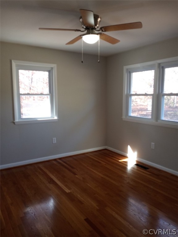 5117 Courthouse Road Prince George, VA 23875 - Photo 30 of 46 Bedroom 3