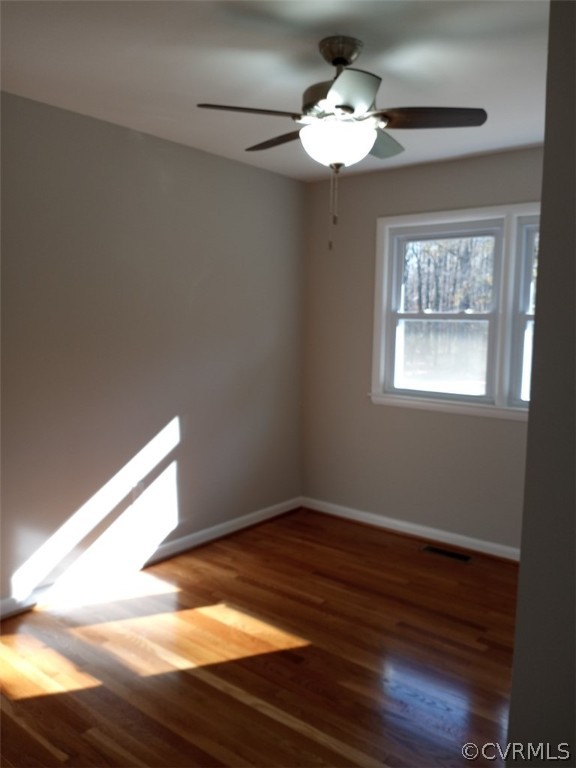 5117 Courthouse Road Prince George, VA 23875 - Photo 31 of 46 Bedroom 4