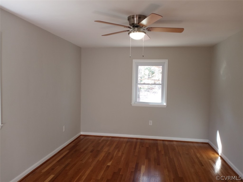 5117 Courthouse Road Prince George, VA 23875 - Photo 32 of 46 Primary Bedroom