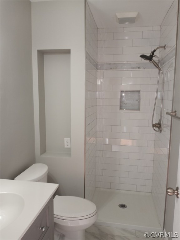 5117 Courthouse Road Prince George, VA 23875 - Photo 33 of 46 Primary Bedroom Bath