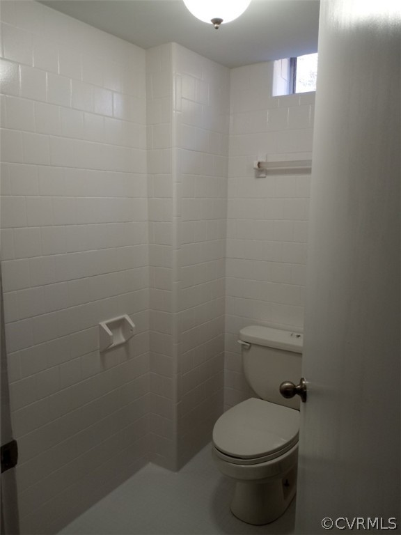 5117 Courthouse Road Prince George, VA 23875 - Photo 42 of 46 basement bath