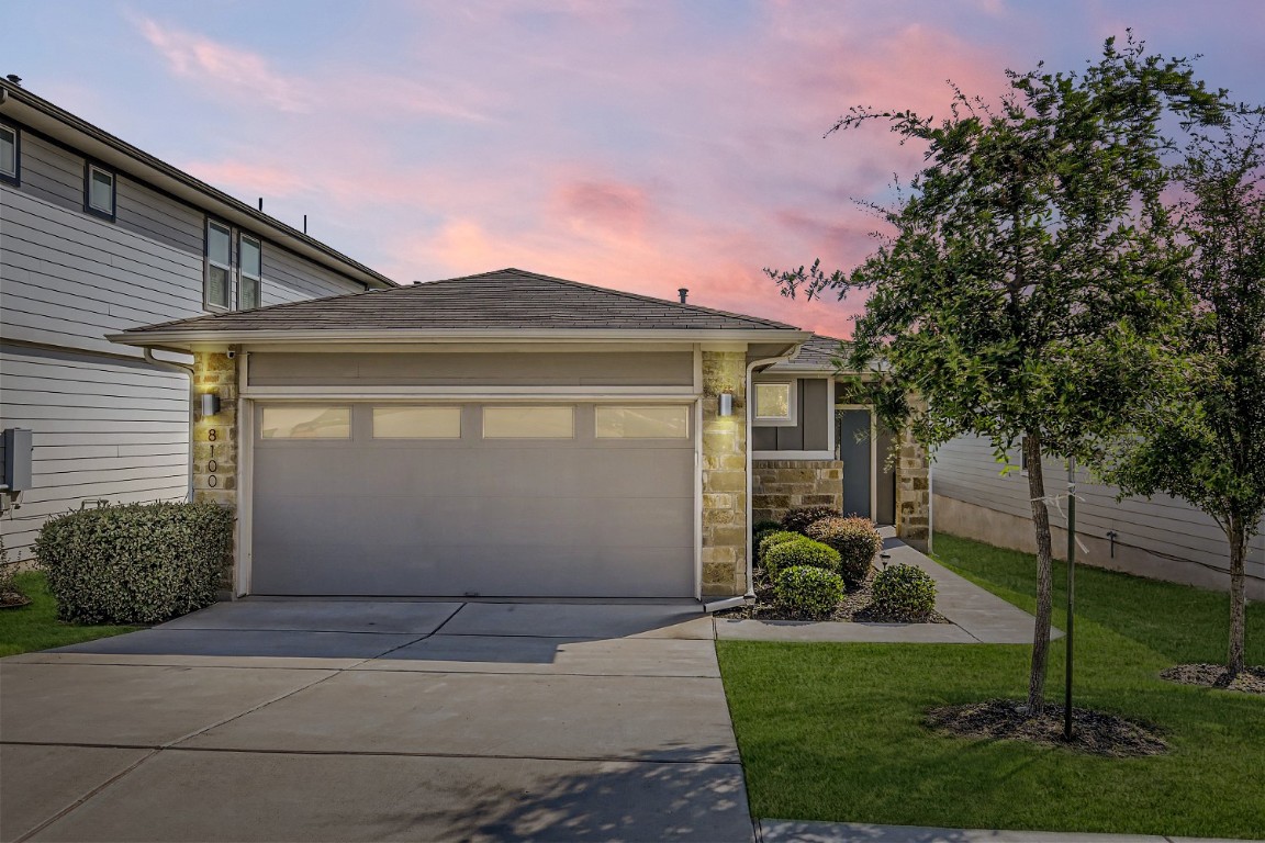 8100 Linnie Lane Austin, TX 78724 - Photo 1 of 1 Gallery Image 1
