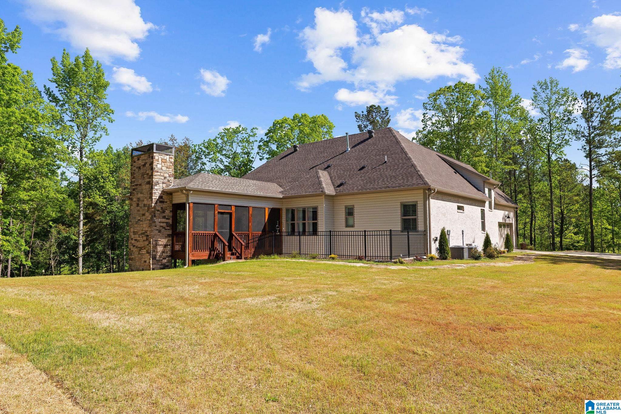 4213 Highway 36 Chelsea, AL 35043 - Photo 12 of 66