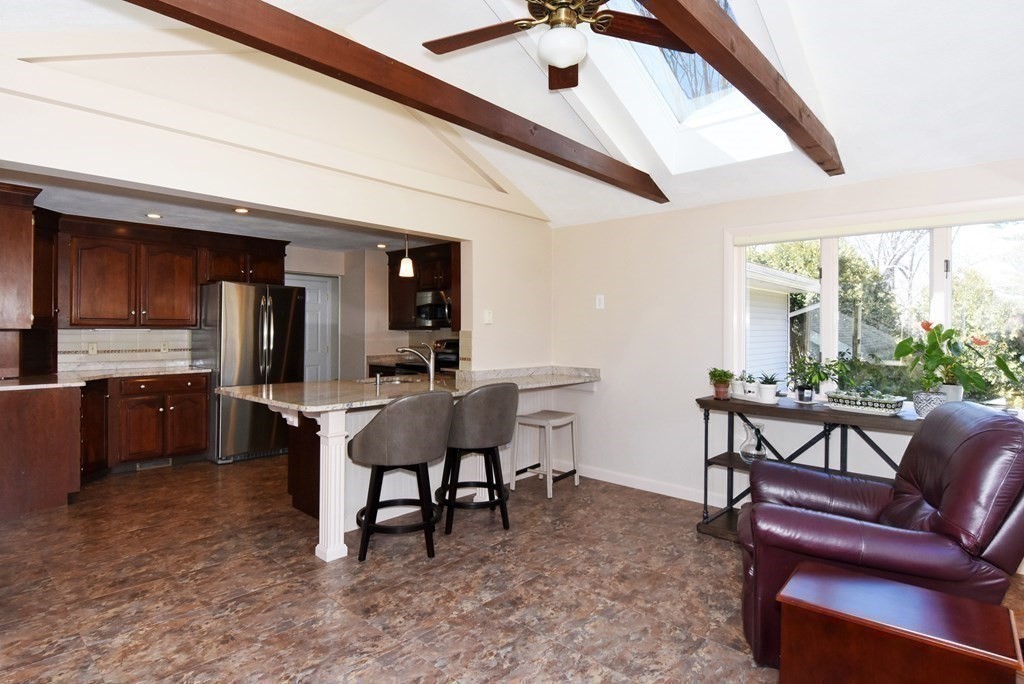 56 Reservoir Drive Danvers, MA 01923 - Photo 13 of 32