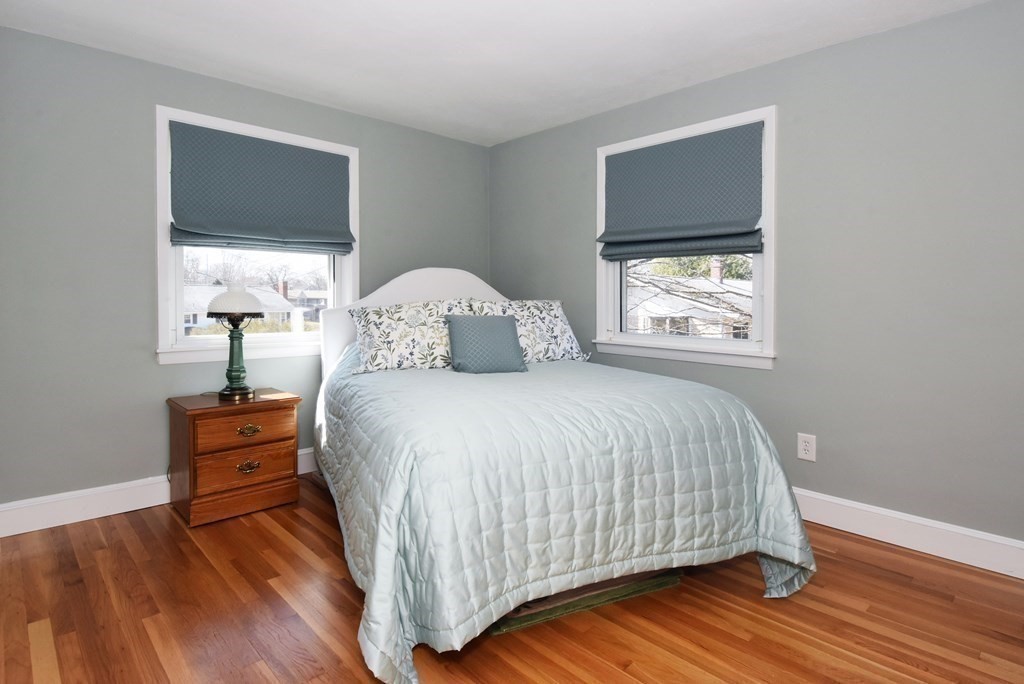 56 Reservoir Drive Danvers, MA 01923 - Photo 16 of 32