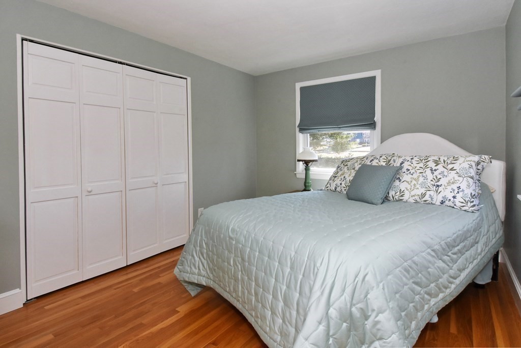 56 Reservoir Drive Danvers, MA 01923 - Photo 17 of 32