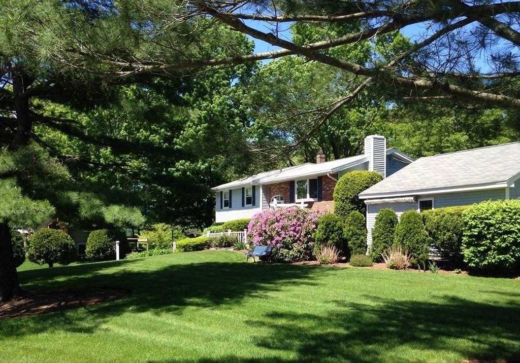 56 Reservoir Drive Danvers, MA 01923 - Photo 32 of 32