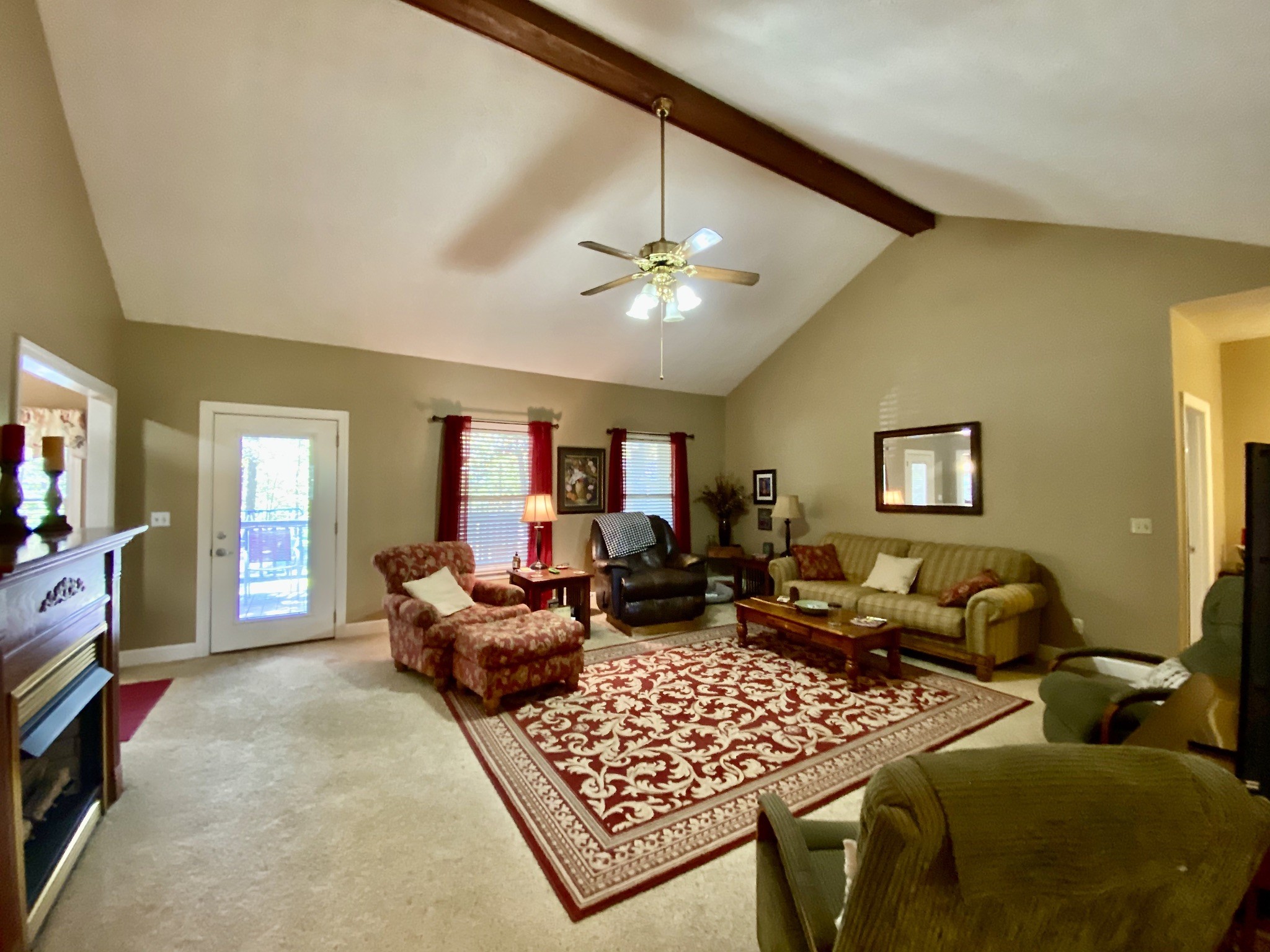 116 Sycamore Road Dickson, TN 37055 - Photo 6 of 33 Gallery Image 6