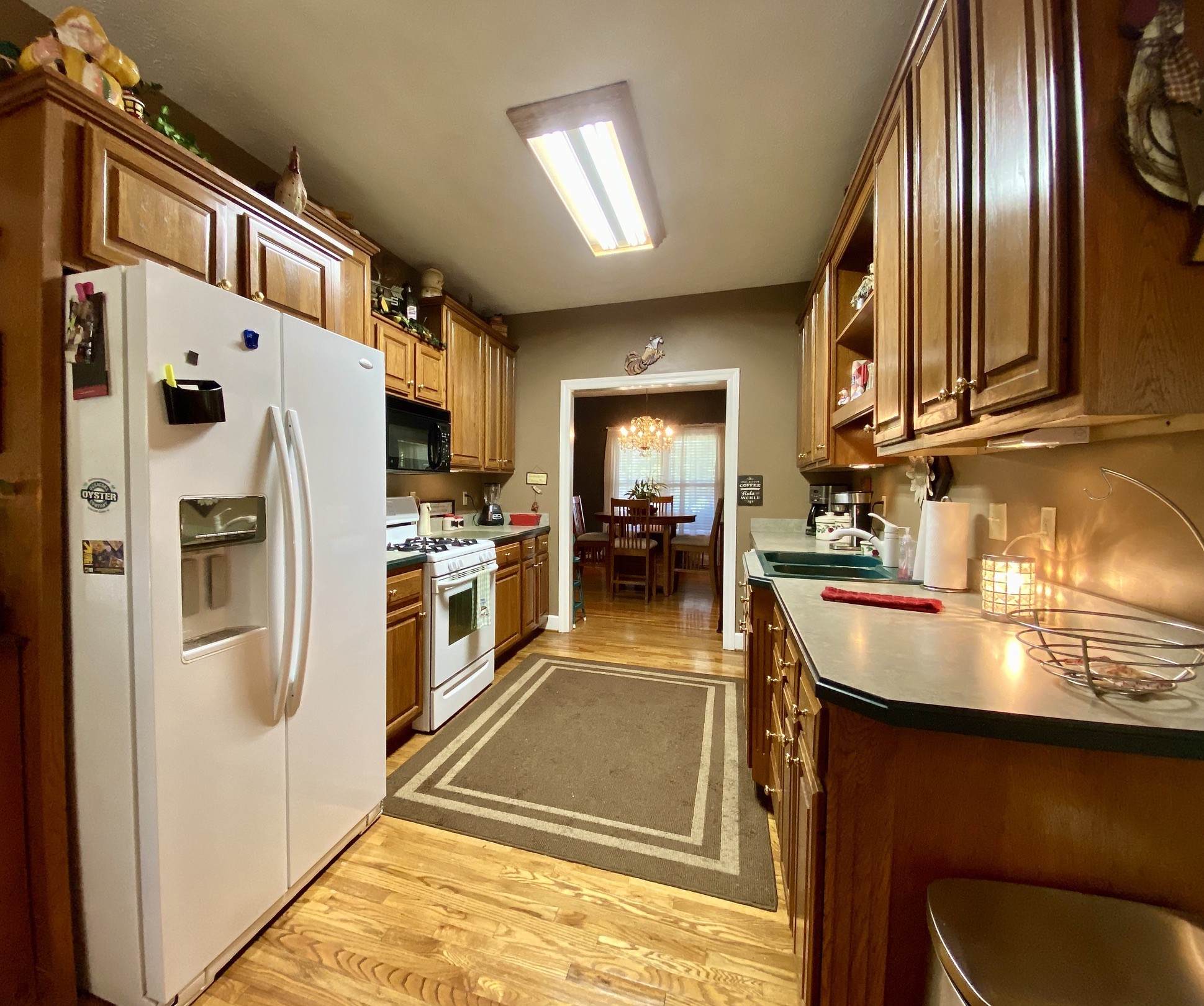 116 Sycamore Road Dickson, TN 37055 - Photo 9 of 33 Gallery Image 9