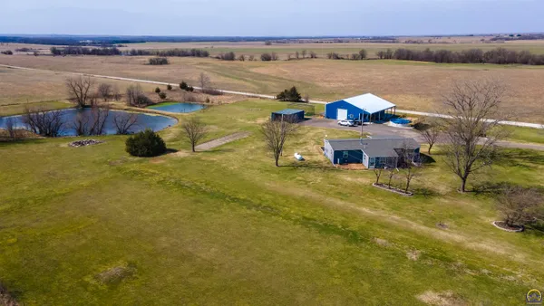 $389,000 | 251 Road 200, Emporia, KS 66801
