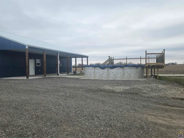 $389,000 | 251 Road 200, Emporia, KS 66801