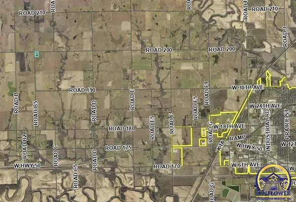 $389,000 | 251 Road 200, Emporia, KS 66801