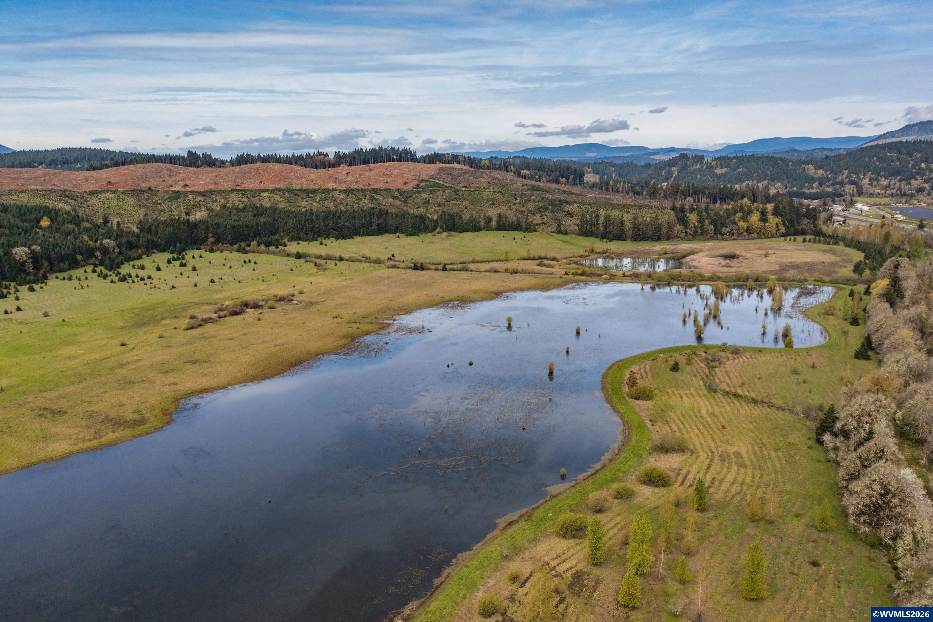 330103 Gold Creek Road Willamina, OR 97396 - Photo 10 of 13