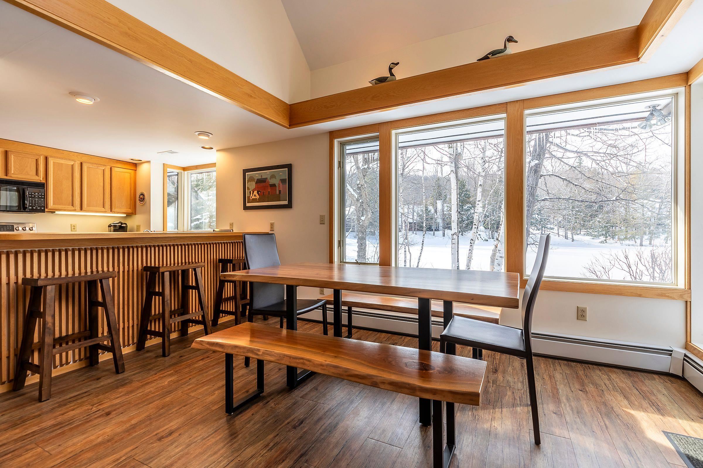 81 Pond View Road, Unit 81 Winhall, VT 05340 - Photo 11 of 39