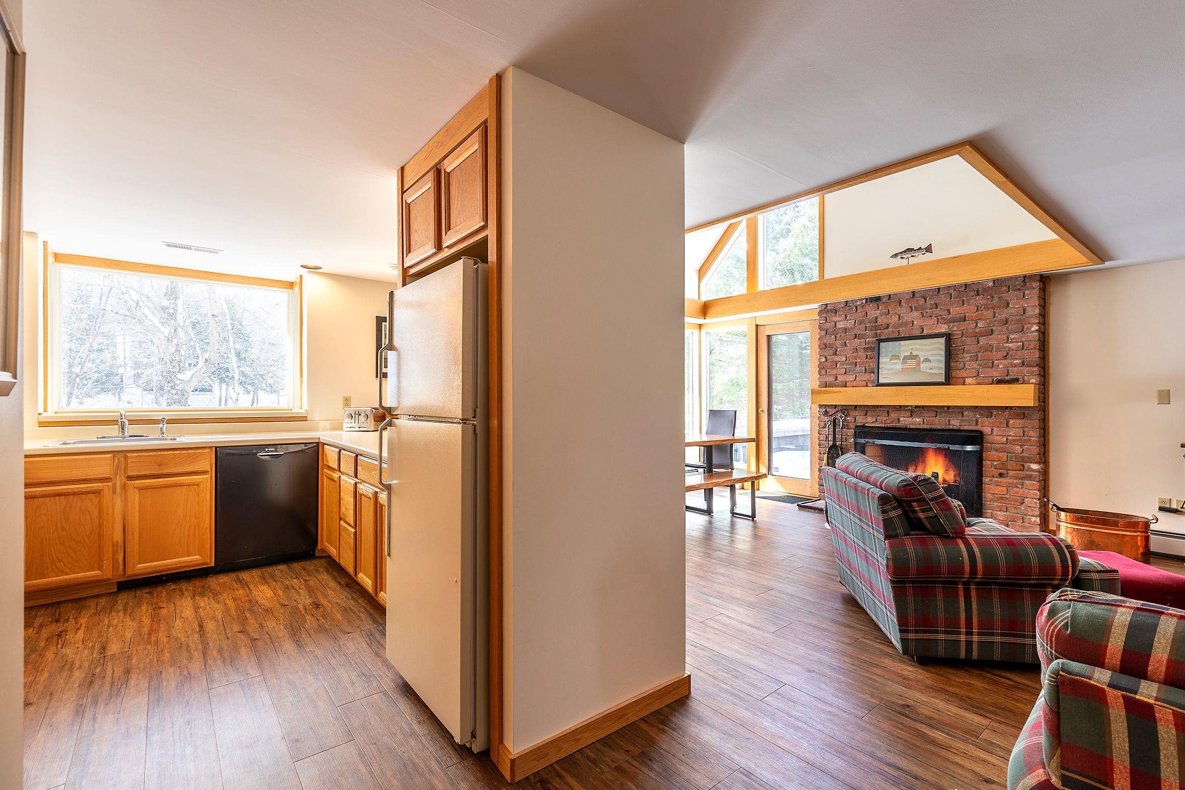 81 Pond View Road, Unit 81 Winhall, VT 05340 - Photo 12 of 39